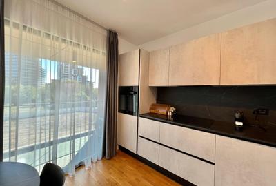 2 camere - BILCIURESTI, Aviatiei, Herastrau, Promenada - 8