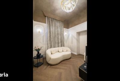 Apartament cu 2 camere în Armeneasca - 7