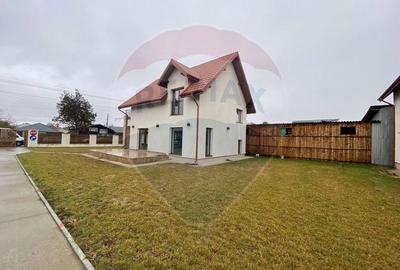 Viitorul tau Acasa: case spatioase si moderne, aproape de Ploiesti! - 12