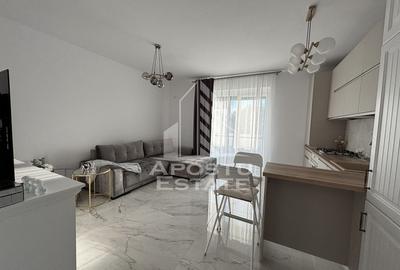 Apartament cu o camera in zona Braytim, loc de parcare - 2