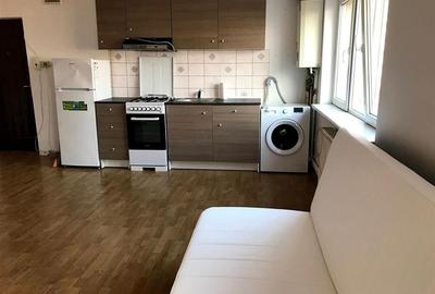 Apartament la mansarda 3 camere  zona Mihai Viteazul - 5