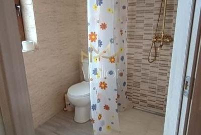 Apartament semidecomandat - 2 camere, 2 bai - Borhanci - 8