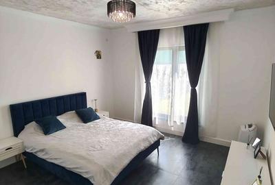 Casă cu 4 camere cu Teren 540 Mp în Ariceștii Rahtivani - 4