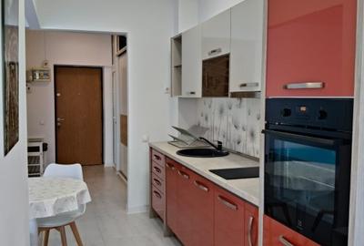 Garsoniera | Pallady Towers | Ozana | Proprietar | Centrala proprie - 5