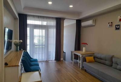 Casă la cheie, 5 camere, zona Dealuri - 5