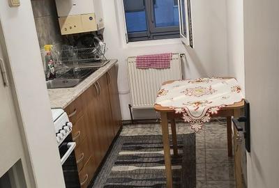 Apartament cu 2 camere decomandat în Central - 7