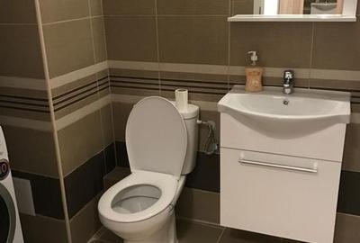 APARTAMENT CU 1 CAMERA IN COMPLEX TORONTO ,CU PARCARE SUBTERANA LA 390 - 4