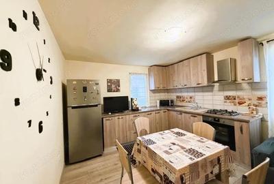 CASA in Brebeni Se vinde sau se schimba cu apartament 3 cam - 12