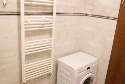 Apartament cu 2 camere decomandat în Runcu - 3