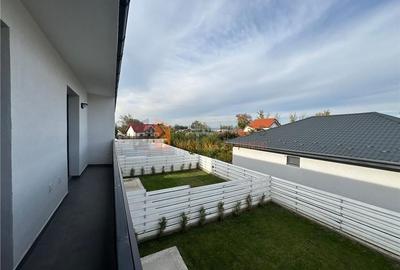 Case tip duplex zona Transilvaniei - 10