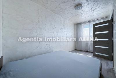 Apartament cu 2 camere semidecomandat în Dacia