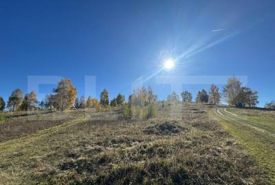 Teren de 9575 mp, în Central - 1