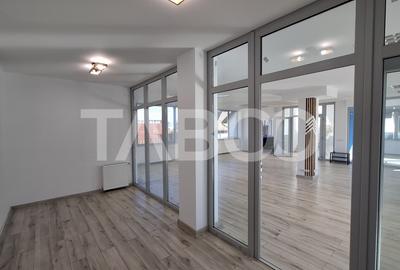 Spatiu de birouri de inchiriat utili zona Valea Aurie - 4