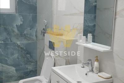 Apartament de vanzare, mobilat si utilat, in zona Giroc, Timisoara - 19