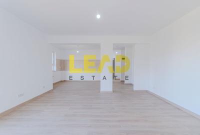 Apartament cu 2 camere decomandat în Tractorul