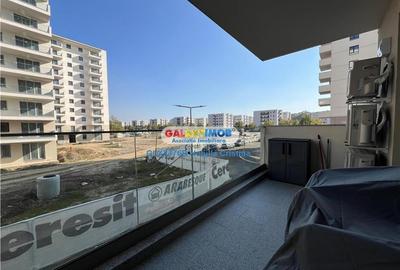 Inchiriere apartament 3 camere Baneasa Greenfield- bloc nou - 7