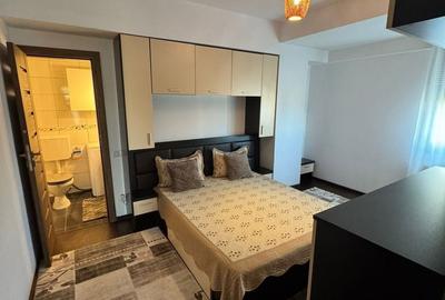 Apartament 3 camere Inel II - bloc nou - 4