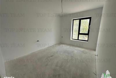 Apartament cu 2 camere în Băneasa - 1