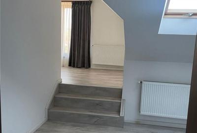 Apartament cu 3 camere semidecomandat în Central - 7