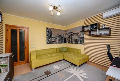 Apartament cu 3 camere decomandat în Zorilor - 1