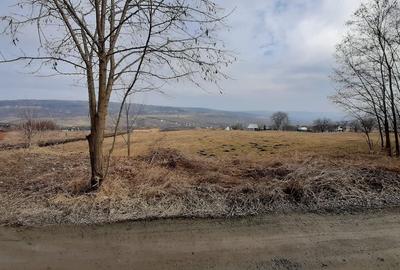 Teren intr-o  zona frumoasa, linistita , Valea Fanatelor, zona cu case - 2