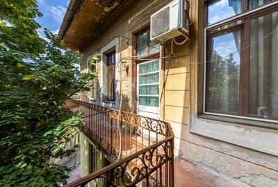 Apartament 2 camere Ultracentral in Palatul Hermann Gyula - 5