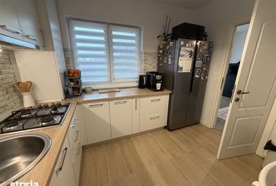 Casă cu 3 camere cu Teren 100 Mp în Central - 17