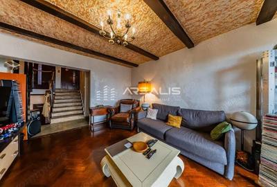 Apartament 3 camere Samanta - 2