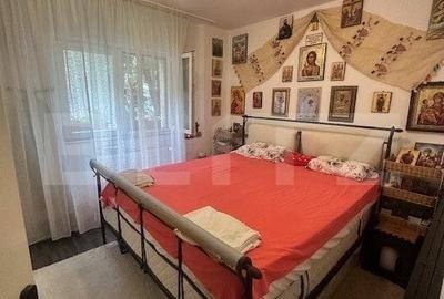 Apartament cu 2 camere,  51mp, parter, sos Pantelimon Apartament cu 2 camere,  51mp, parter, sos Pantelimon - 7