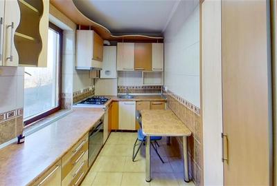 Apartament cu 2 camere decomandat, mobilat în Noua - 4