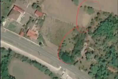 Teren de 1000 mp, în Plopeni - 7