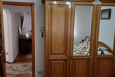 Apartament cu 2 camere decomandat în Burdujeni - 2