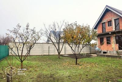 Casa noua la gri in localitatea Zadareni, comision 0% - 2