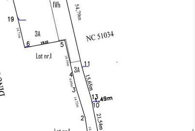 Casă cu 3 camere în Găneasa - 3