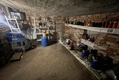 Casă cu 3 camere cu Teren 754 Mp în Șeușa - 14