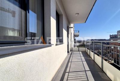 Apartament cu 2 camere decomandat, mobilat în Noua - 3