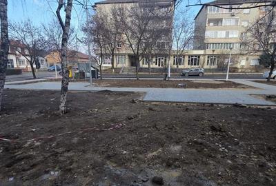 Apartament cu 3 camere decomandat în Spitalul Județean - 14