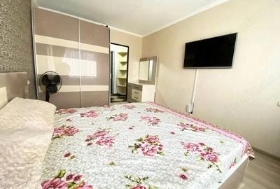 Apartament cu 2 camere decomandat în Spitalul Județean - 5