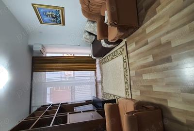 Inchiriez apart 3 camere Prima Sucevei - 9