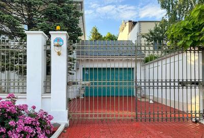 PROPRIETATE CU ENERGIE PURA |  Sanctuarul Eleganței și Rafinamentului - 42