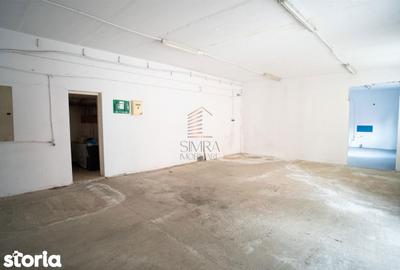 Spațiu comercial, de 1,156 mp, în Vest - 15