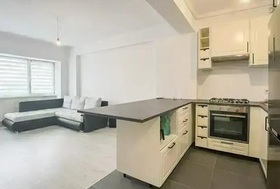 Apartament cu 2 camere în Periferie