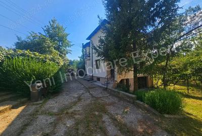 Casa de vanzare in comuna Valea Danului, sat Verne?ti, Jude? Arge?. - 11