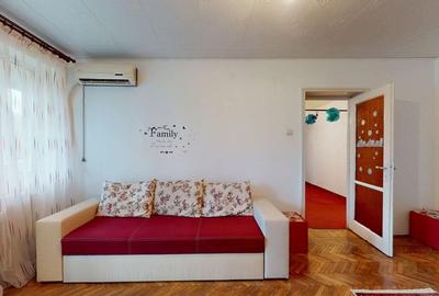 Apartament 3 camere Obor/Ferdinand - 2
