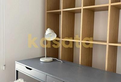 Apartament cu 2 camere decomandat, mobilat în Bucureștii Noi - 6