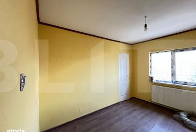 Apartament cu 4 camere decomandat în Central - 4