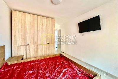 De vanzare Apartament 2 CD, Vadu Bistritei, bloc 2020, et. 1, balcon de 17 mp - 12