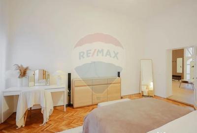 Apartament cu 4 camere semidecomandat în Ultracentral - 1