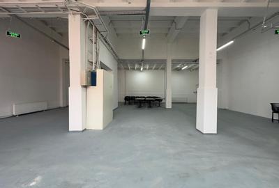 Spațiu industrial, în Nicolina - 14