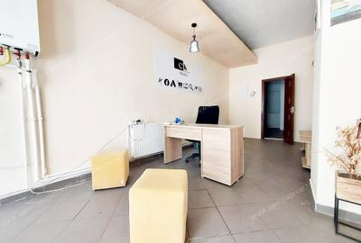 Spațiu comercial, 23 mp în Central - 3